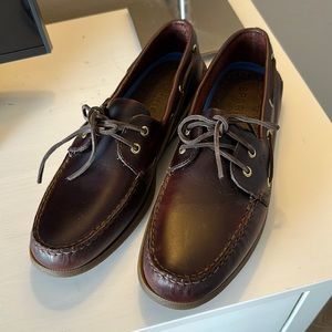SPERRY | Men's Authentic Original A/O Boat Shoe